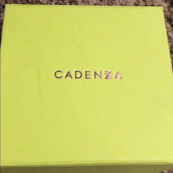 Cadenza bracelet - Picture 4 of 5